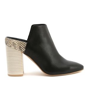 Dolce Vita Renly Mule